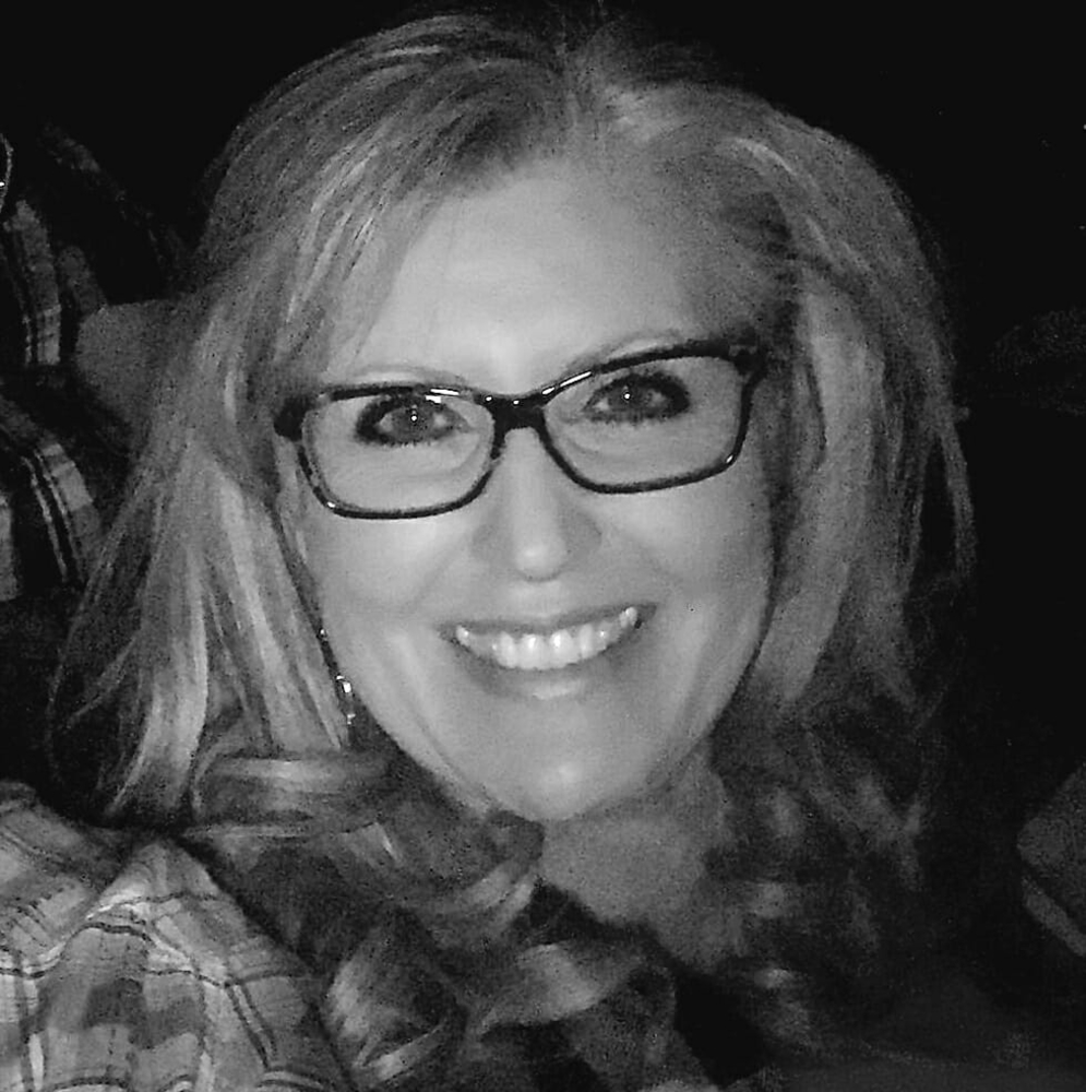 Meet your Posher, Susan